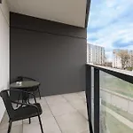 Letnica - Seaside Apartments