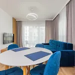 Letnica - Seaside Apartments