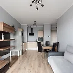 Apartament Sucha 77