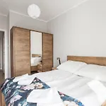 Apartament Sucha 77