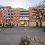 Maya\'S Flats & Resorts 81 - 3 Rooms Flat In Garnizon Gdansk