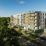 Przystan Letnikow 2 By Mypart In Your Apartment