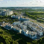 Przystan Letnikow 2 By Mypart In Your Apartment