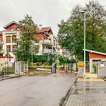 Platinium Neptun Park Apartment