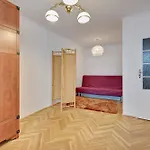 Cosy Apartment Przymorze - By Platinium Lofts