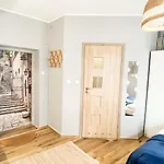 Apartament Kameralny 13