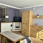 Old Town Apartament