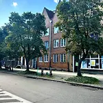 Old Town Apartament