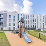 Glow Apartments, Letnica - Apartamenty Przystan Siodme Niebo