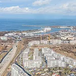Glow Apartments, Letnica - Apartamenty Przystan Siodme Niebo