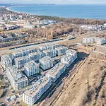 Glow Apartments, Letnica - Apartamenty Przystan Siodme Niebo