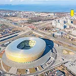 Glow Apartments, Letnica - Apartamenty Przystan Siodme Niebo
