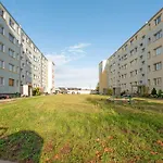 Summer 2 By Grand Apartments