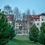 Baltic Sand - Neptun Park