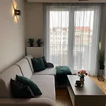 Apartament Aura Rybaki