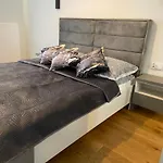 Apartament Aura Rybaki
