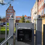 Central Apartments Fishmarkt & Parking