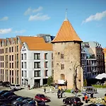 Central Apartments Fishmarkt & Parking