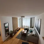 Marina Primore Apt Nad Morzem