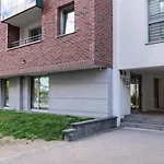 Cosmo Apartments II