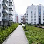 Cosmo Apartments II