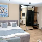 Long Gardens Premium Apartments Old Town Gdansk