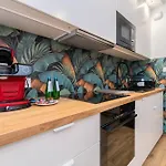 Letnica Jungle By Grand Apartments