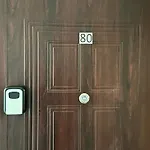 Apartament Relax Chlopska