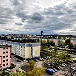 Mieszkanie Blisko Plazy W Pelni Wyposazone