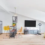 Apartament Aldony Prostywynajem Gdansk Wrzeszcz