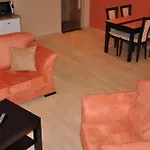 Amber Apartments