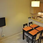 Amber Apartments