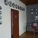 La Guitarra Hostel Gdansk