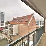 Dom & House - Apartments Old Town Szafarnia