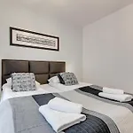 Comfort Apartments Oldnova