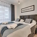 Comfort Apartments Oldnova