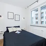 Glow Apartments, Apartmenty Nowa Leborska