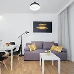 Glow Apartments, Apartmenty Nowa Leborska