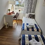 Apartament Gdanska