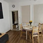 Apartament Gdanska