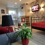 Pokoje, Apartament Na Wyspie