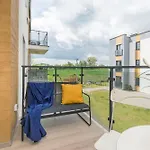 Słoneczne Tarasy II - Apartments