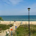 Sen Na Milej - Apartamenty Przy Plazy - Gdansk Brzezno