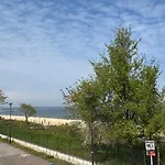 Sen Na Milej - Apartamenty Przy Plazy - Gdansk Brzezno