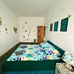 Jungle Rooms