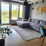 Przystan Letnikow 2 By Mypart In Your Apartment