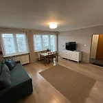 Ola Apartment