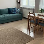 Ola Apartment