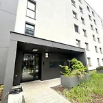 Agapella Apartamenty- Apartament Oliwa Park With Balcony