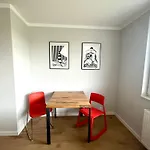 Agapella Apartamenty- Apartament Oliwa Park With Balcony